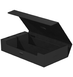 Omnihive Xenoskin 1000+ Svart Ultimate Guard