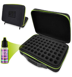 Paint Carry Case Green Stuff World