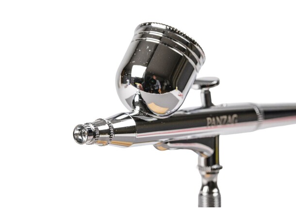 Panzag DualAction Airbrush HS-30 0.3mm 