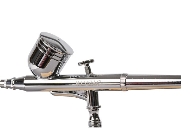 Panzag DualAction Airbrush HS-30 0.3mm 