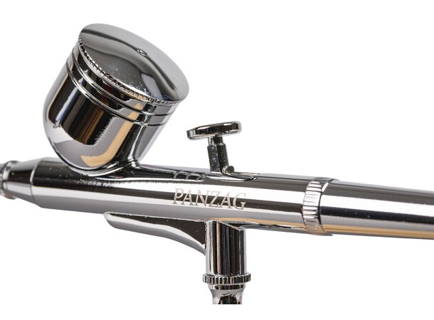 Panzag DualAction Airbrush HS-30 0.3mm 