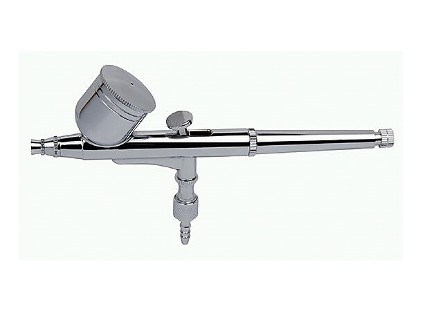 Panzag DualAction Airbrush HS-30 0.3mm 