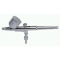 Panzag DualAction Airbrush HS-30 0.3mm 