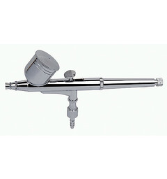 Panzag DualAction Airbrush HS-30 0.3mm