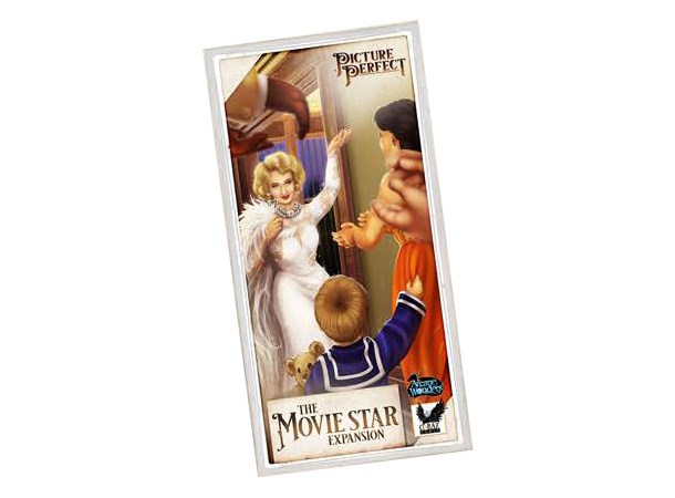 Picture Perfect The Movie Star Expansion Expansion till Picture Perfect 