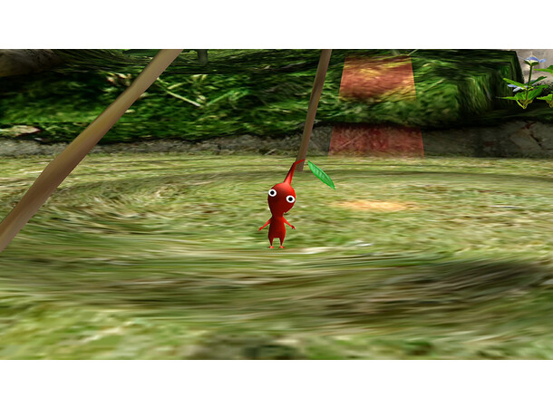 Pikmin 1 + 2 Switch 