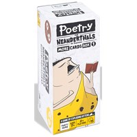 Poetry for Neanderthals Expansion 1 More Cards Box 1