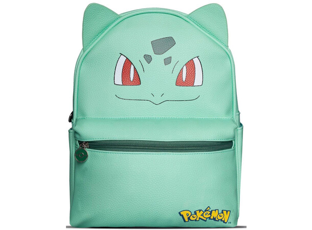 Pokemon Ryggsäck Bulbasaur