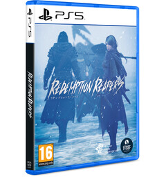 Redemption Reapers PS5