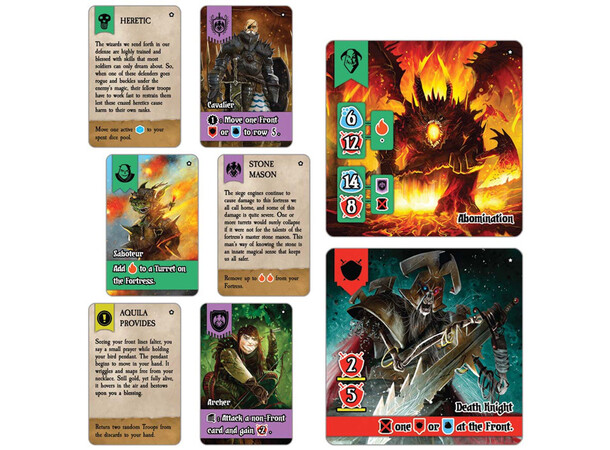 Siege of Valeria Campaign Expansion Expansion till Siege of Valeria 