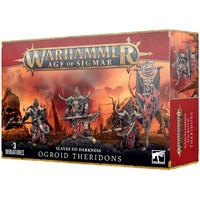 Slaves to Darkness Ogroid Theridons Warhammer Age of Sigmar