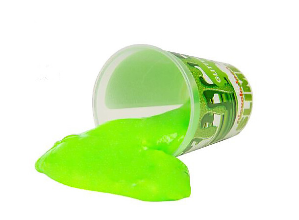 Slim Refill Glitter Ekstra slim Nickelodeon Slime Blaster 