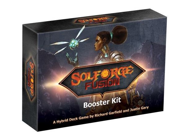 Solforge Fusion Booster Kit 