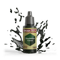 Speedpaint 2.0 Absolution Green Army Painter - 18ml