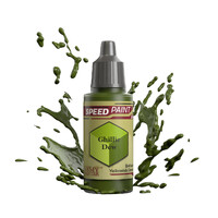 Speedpaint 2.0 Ghillie Dew Army Painter - 18ml