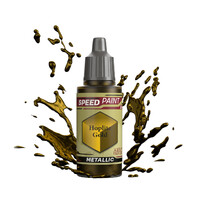 Speedpaint 2.0 Hoplite Gold Army Painter - 18ml