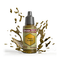 Speedpaint 2.0 Sand Golem Army Painter - 18ml