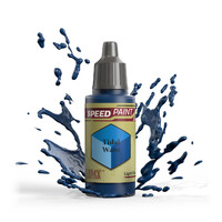 Speedpaint 2.0 Tidal Wave Army Painter - 18ml