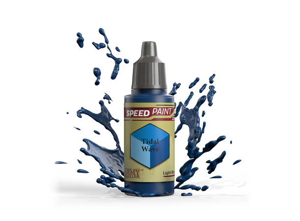Speedpaint 2.0 Tidal Wave Army Painter - 18ml 