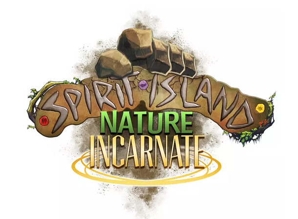 Spirit Island Foil Panels Nature Incarna 