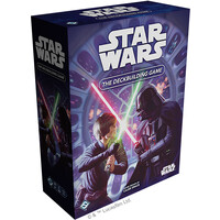 Star Wars Deckbuilding Game Core Set