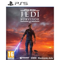 Star Wars Jedi Survivor PS5 