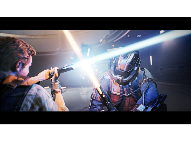 Star Wars Jedi Survivor PS5 