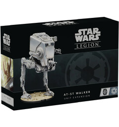 Star Wars Legion AT-ST Walker Expansion Expansion till Star Wars Legion