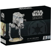 Star Wars Legion AT-ST Walker Expansion Expansion till Star Wars Legion