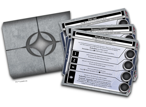 Star Wars Outer Rim Unfinished Business Expansion till Star Wars Outer Rim 