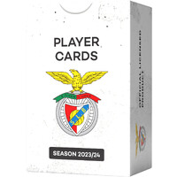 Superclub Player Cards Benfica 23/24 Expansion till Superclub