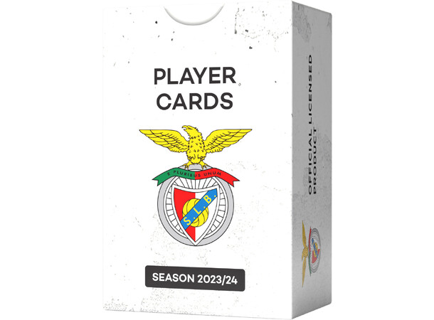 Superclub Player Cards Benfica 23/24 Expansion till Superclub 