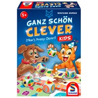 Thats Pretty Clever Kids Terningspill 