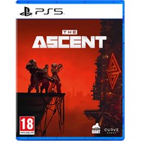 The Ascent PS5 