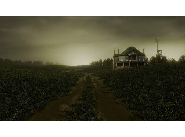 The Walking Dead Destinies Switch 