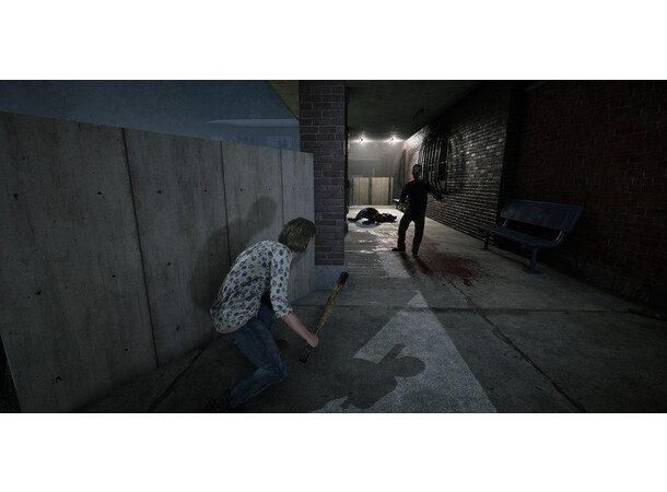 The Walking Dead Destinies Switch 