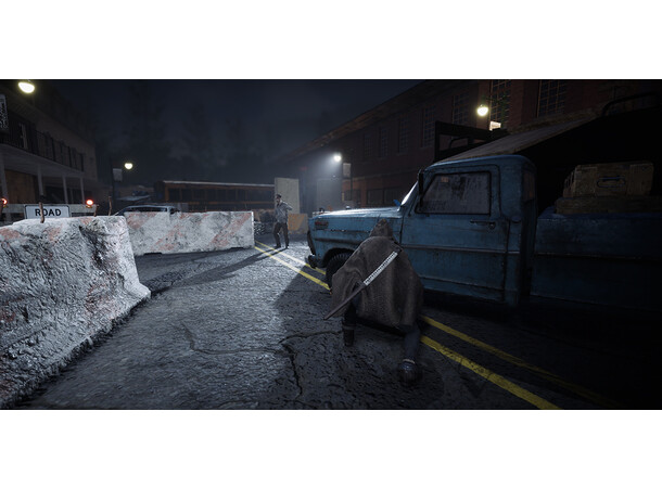 The Walking Dead Destinies Switch 