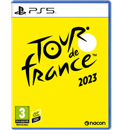 Tour de France 2023 PS5