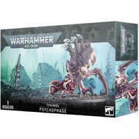 Tyranids Psychophage Warhammer 40K