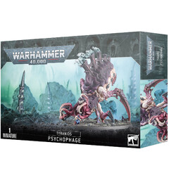 Tyranids Psychophage Warhammer 40K