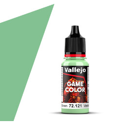 Vallejo Game Color Ghost Green 18ml