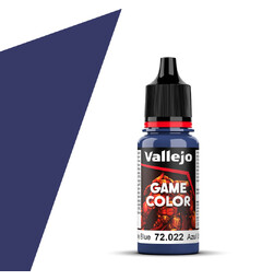 Vallejo Game Color Ultramarine Blue 18ml