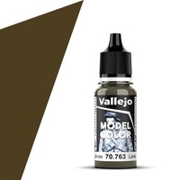 Vallejo Model Color Canvas 