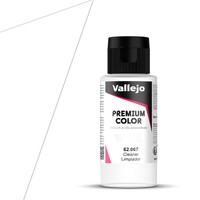 Vallejo Premium Cleaner 60ml 