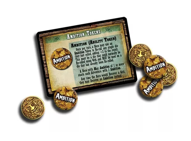Valley of the Serpent Kings Core Set Shadows of Brimstone 