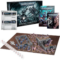 Warhammer 40K Ultimate Starter Set 