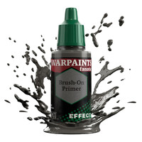 Warpaints Fanatic Brush-On Primer Army Painter Effects