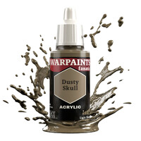 Warpaints Fanatic Dusty Skull Army Painter