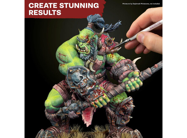 Warpaints Fanatic Mega Paint Set The Army Painter 