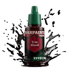 Warpaints Fanatic True Blood Army Painter Effects